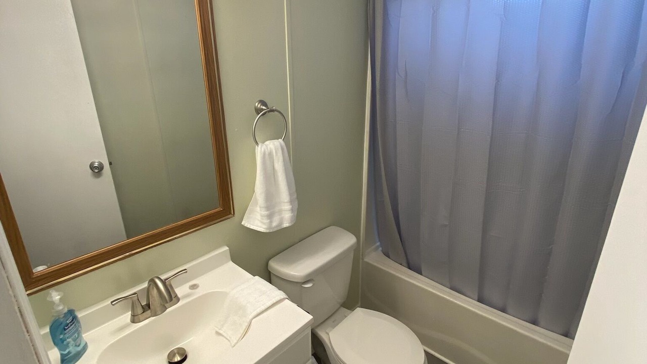 Photo of Bathroom in Mount Vernon