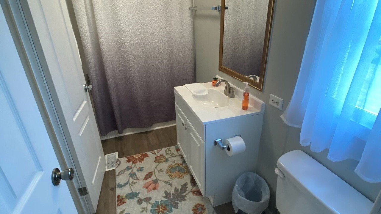 Photo of Bathroom in Mount Vernon