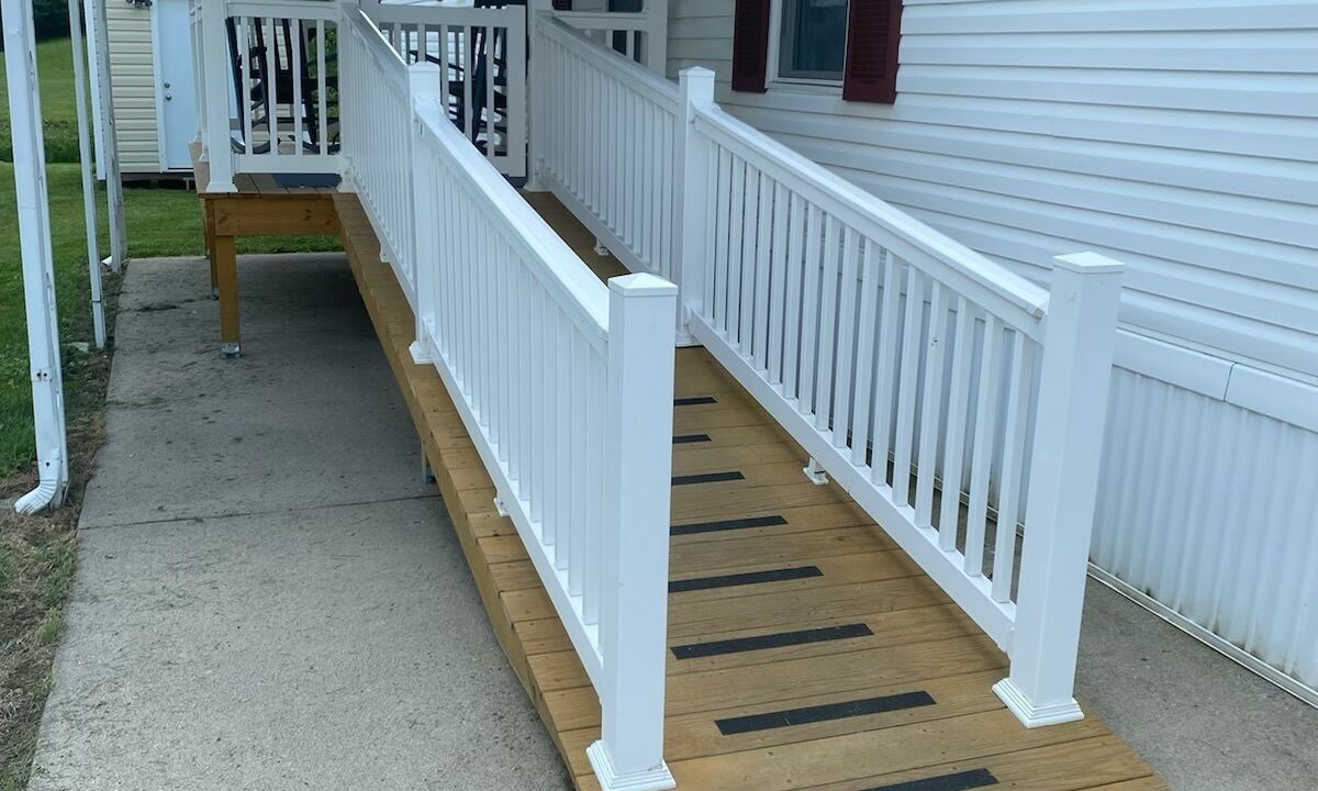 Photo of Outdoor in Mount Vernon