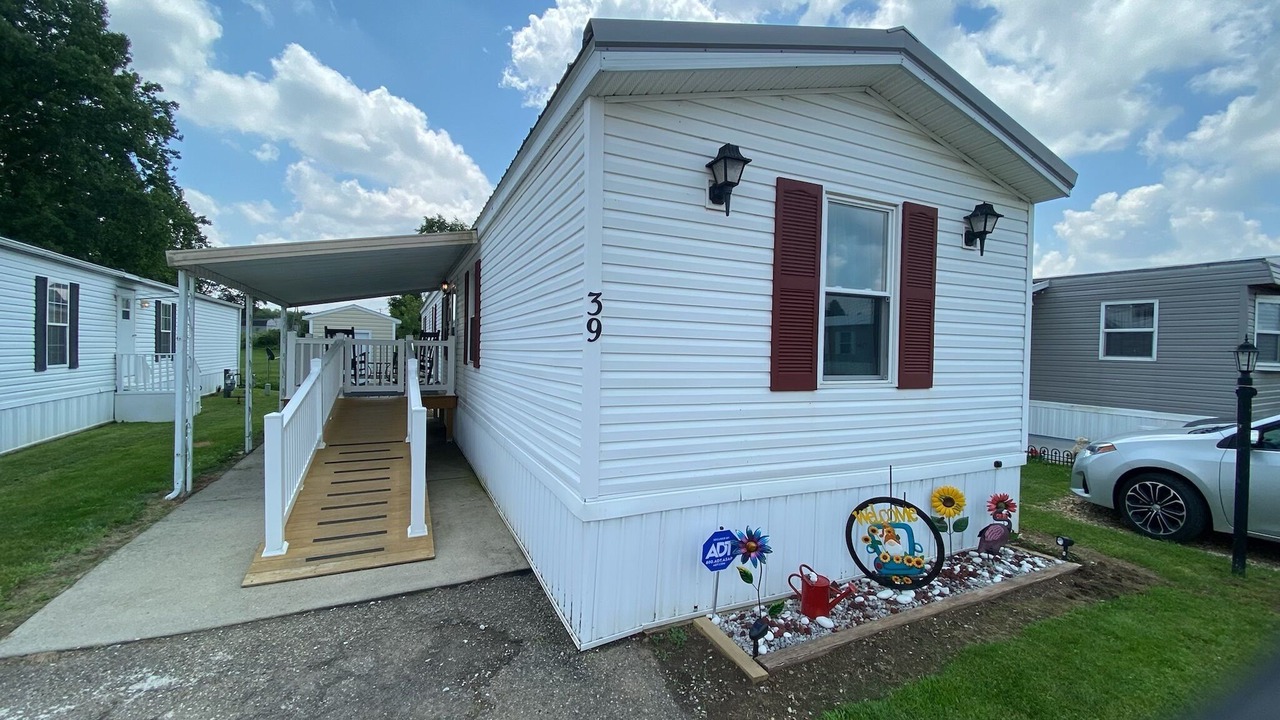 Photo of Outdoor in Mount Vernon