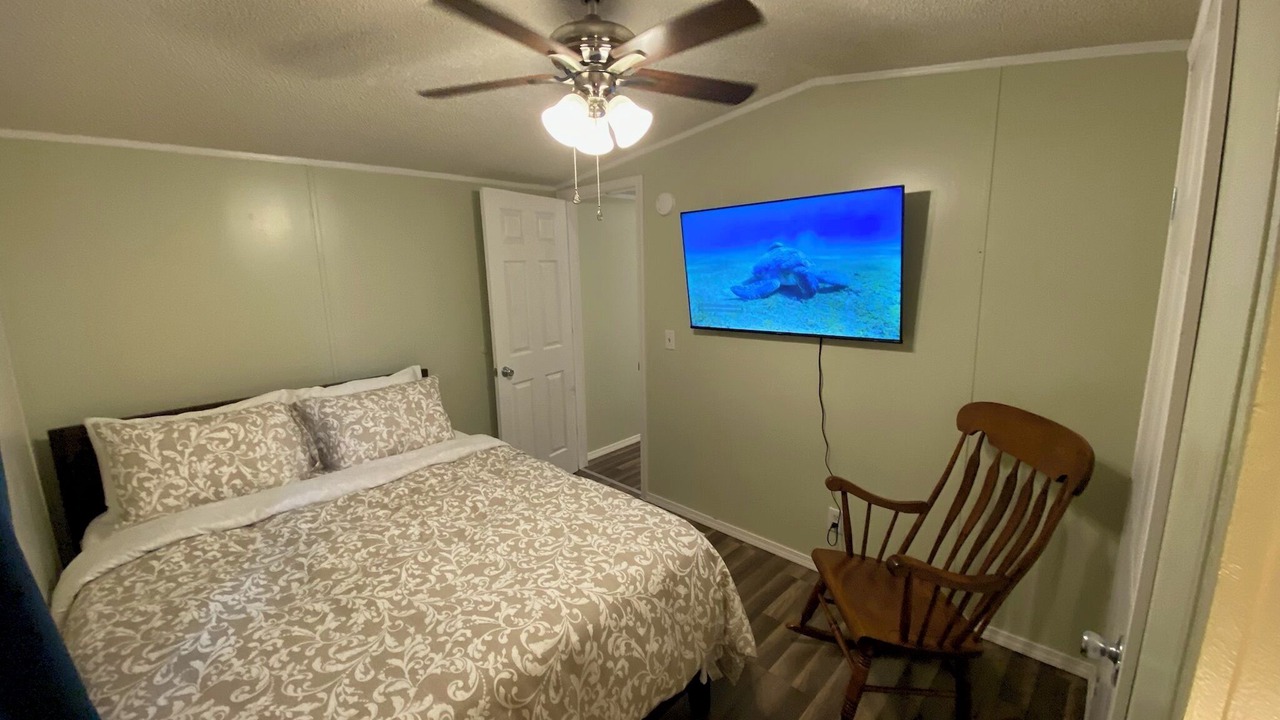 Photo of Bedroom in Mount Vernon