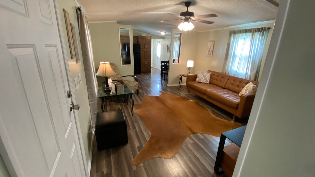 Photo of Livingroom in Mount Vernon
