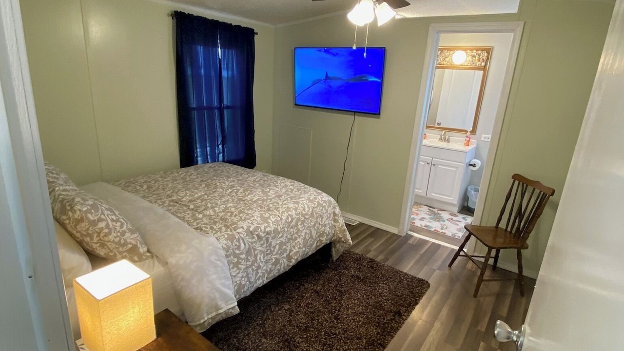 Photo of Bedroom in Mount Vernon