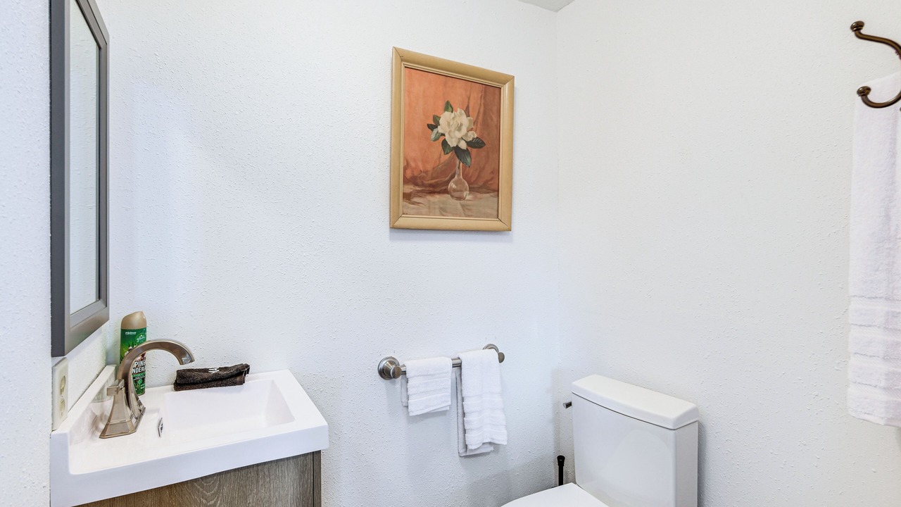 Photo of Bathroom in Pinedale