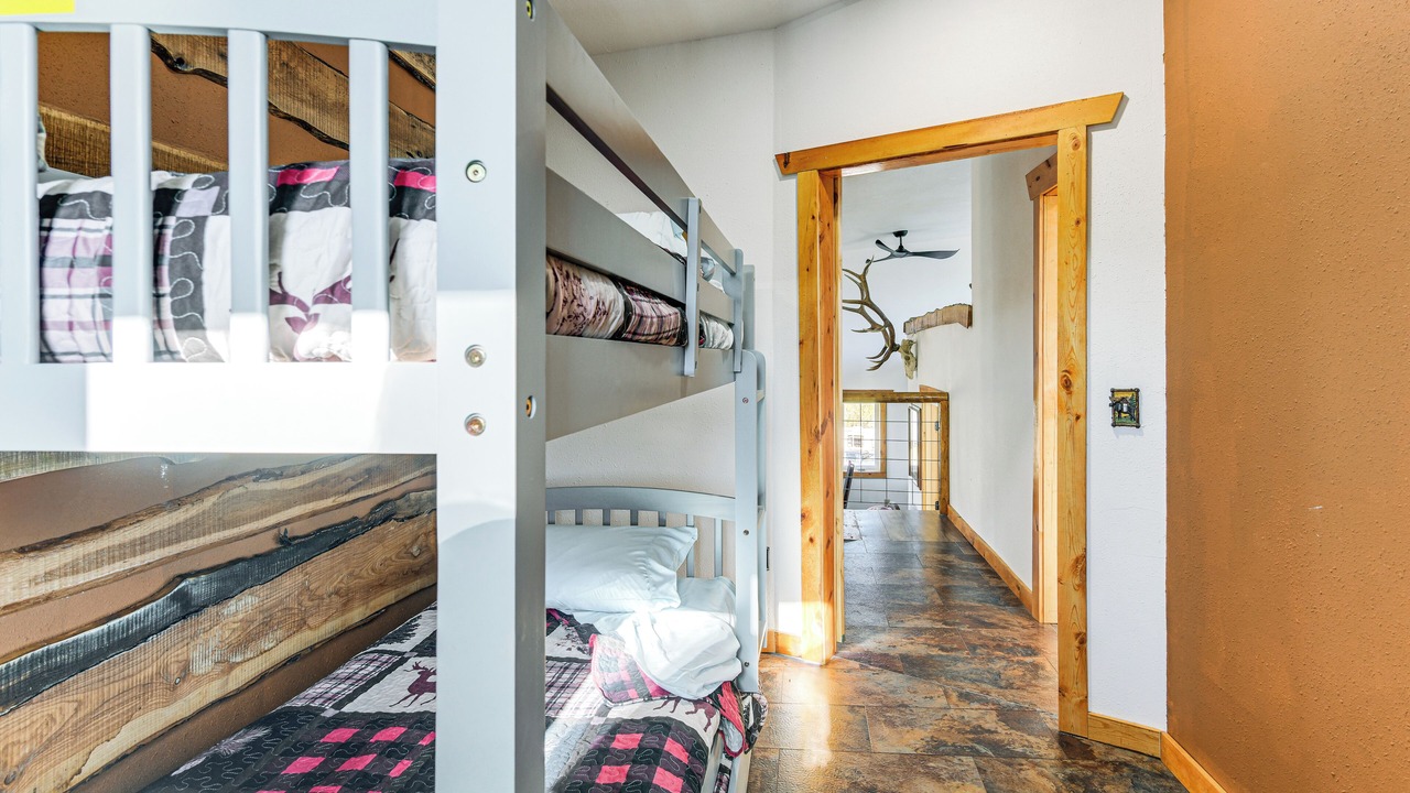 Photo of Bedroom in Pinedale