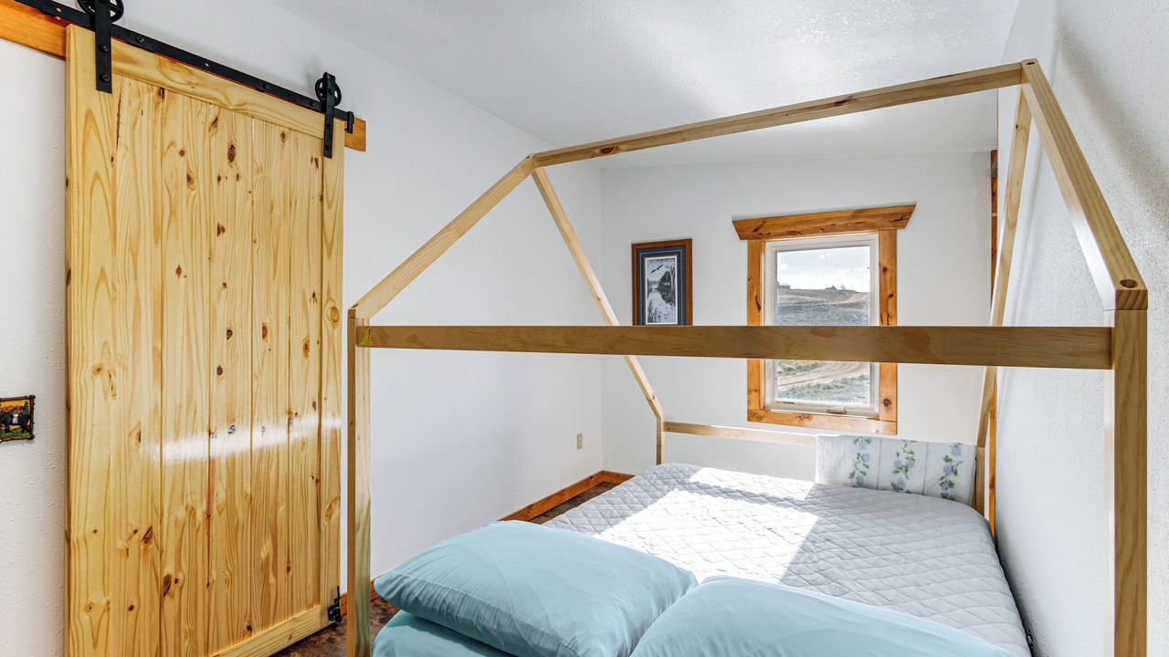 Photo of Bedroom in Pinedale