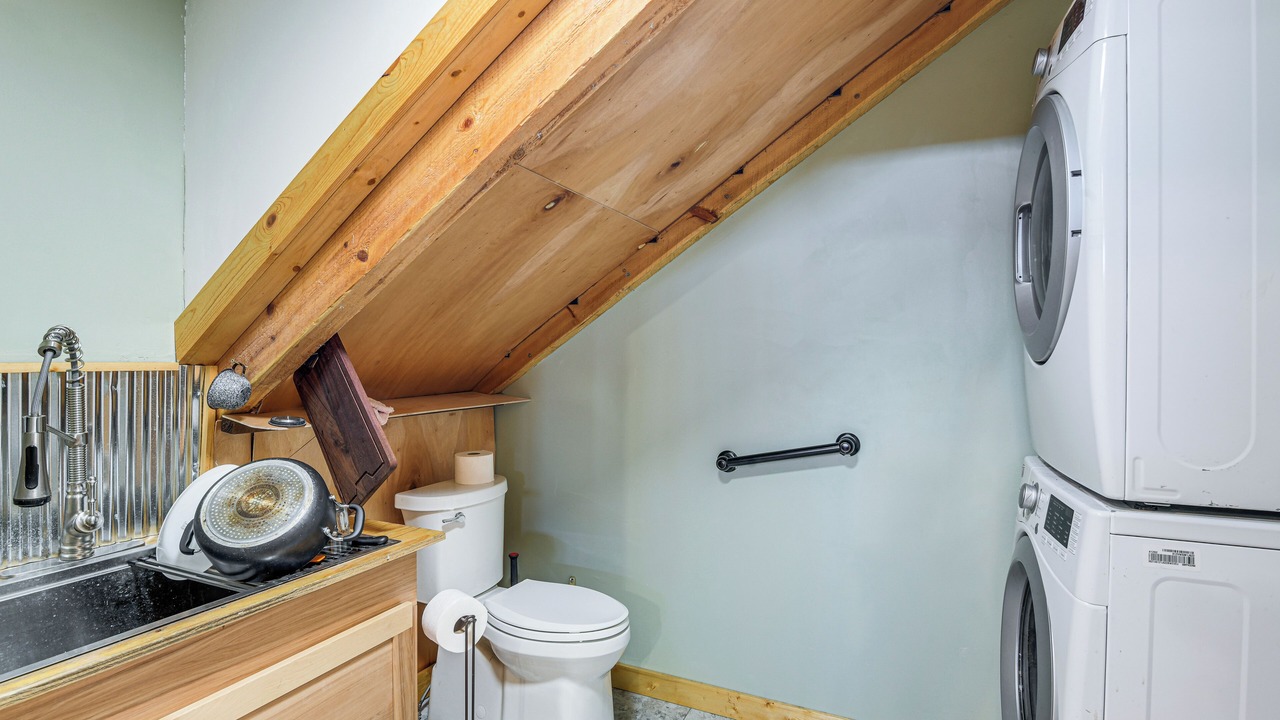 Photo of Bathroom in Pinedale