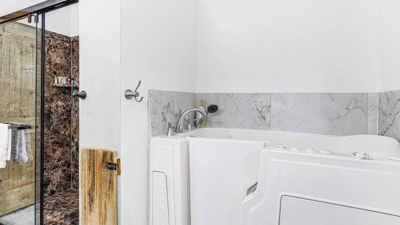 Photo of Bathroom in Pinedale