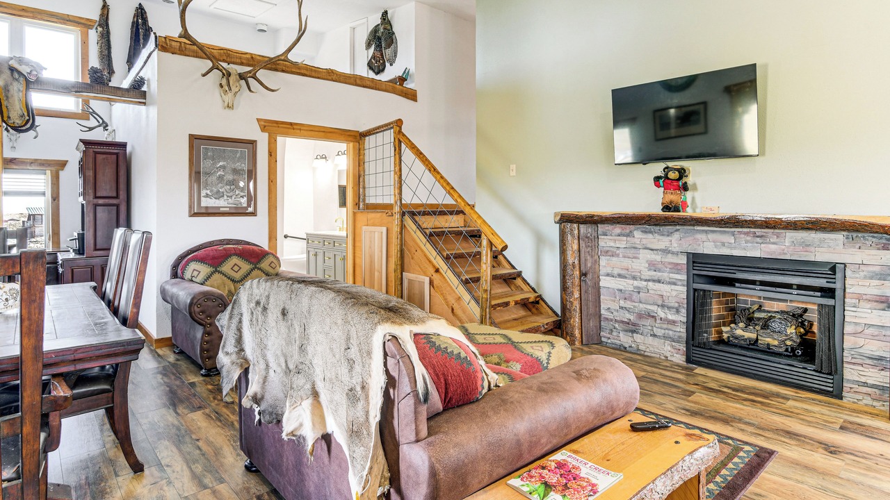 Photo of Bedroom in Pinedale