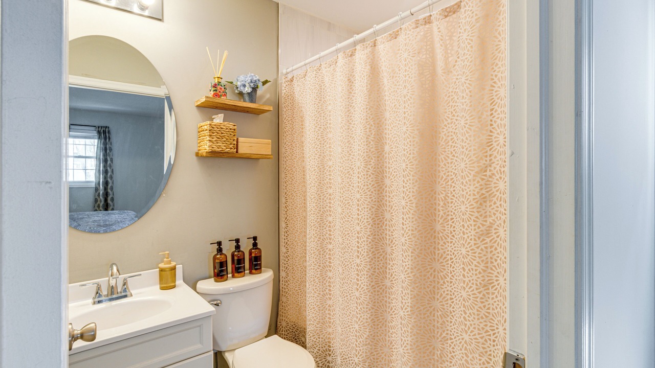 Photo of Bathroom in Somers Point