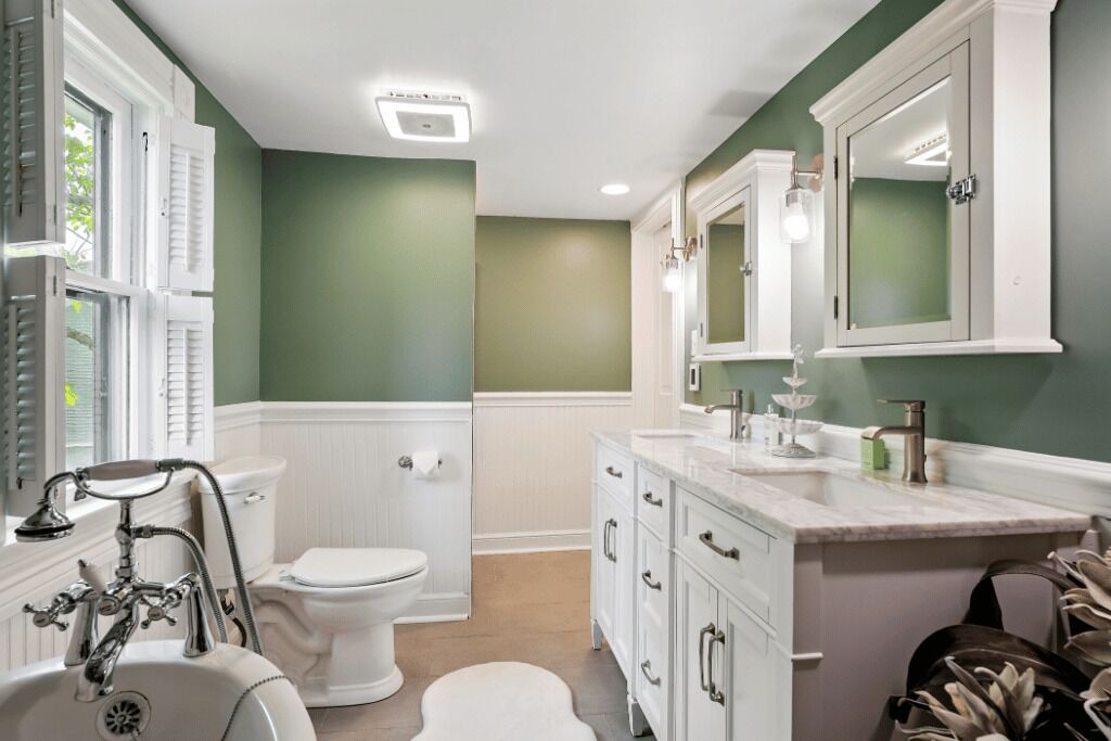 Photo of Bathroom in Canfield