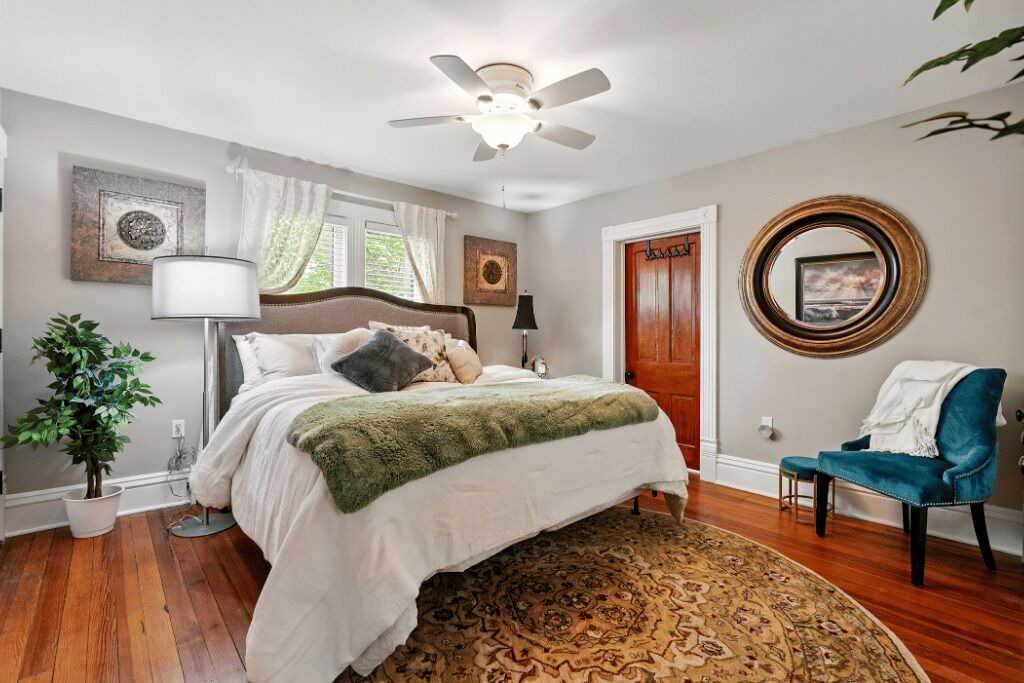 Photo of Bedroom in Canfield
