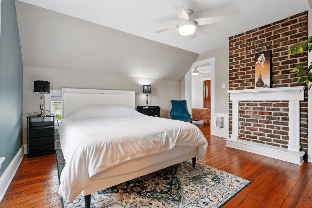 Photo of Bedroom in Canfield