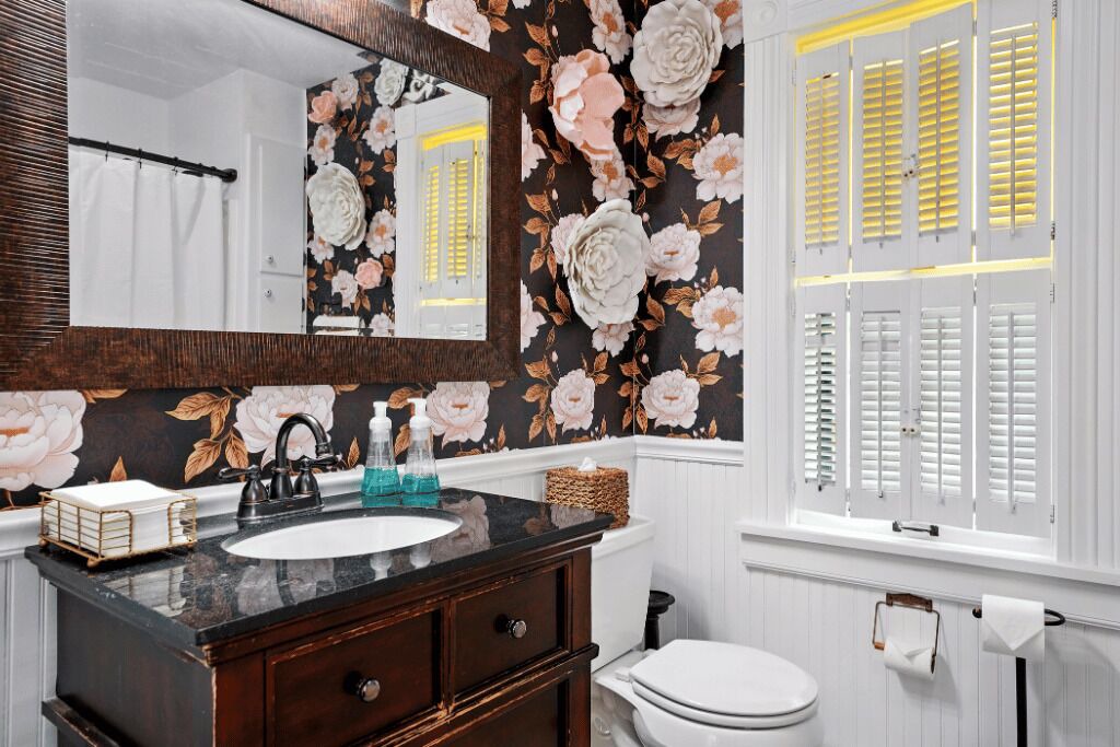 Photo of Bathroom in Canfield