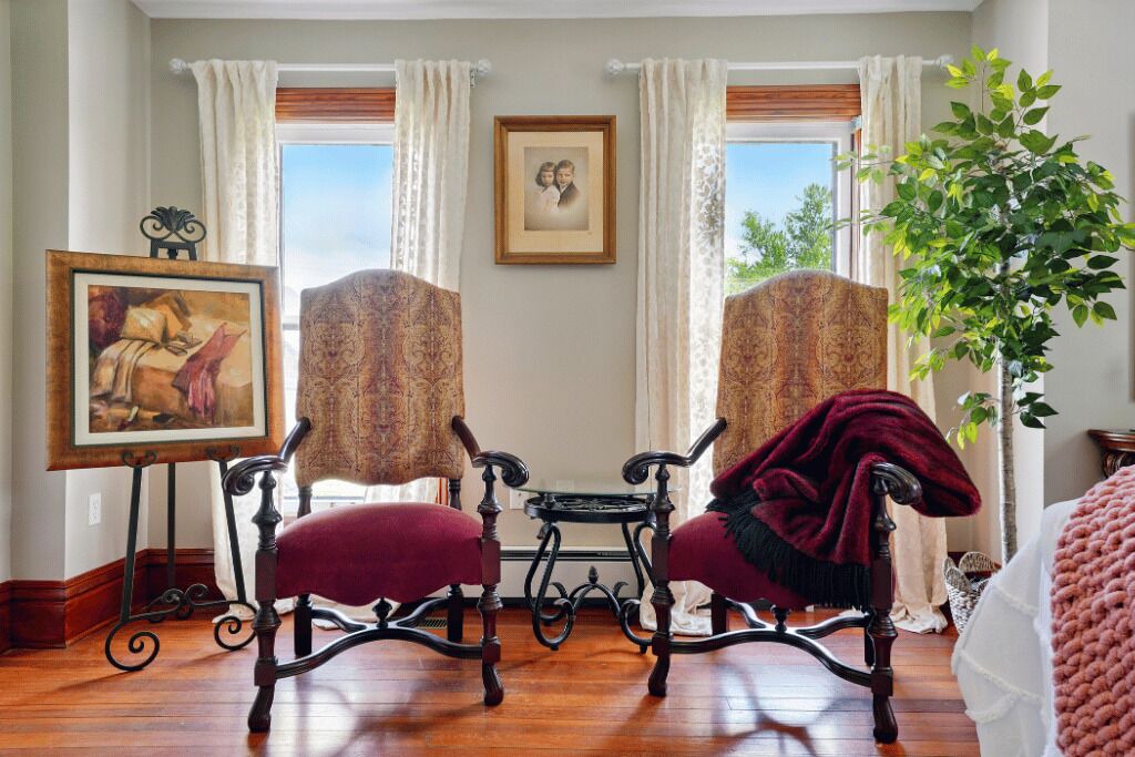 Photo of Bedroom in Canfield