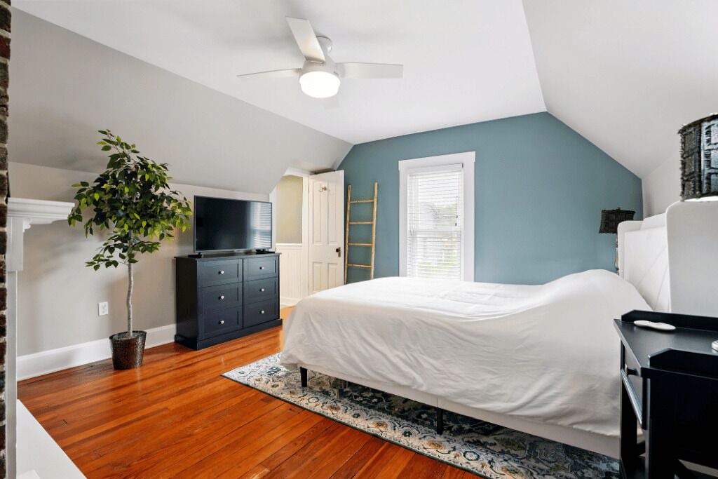 Photo of Bedroom in Canfield