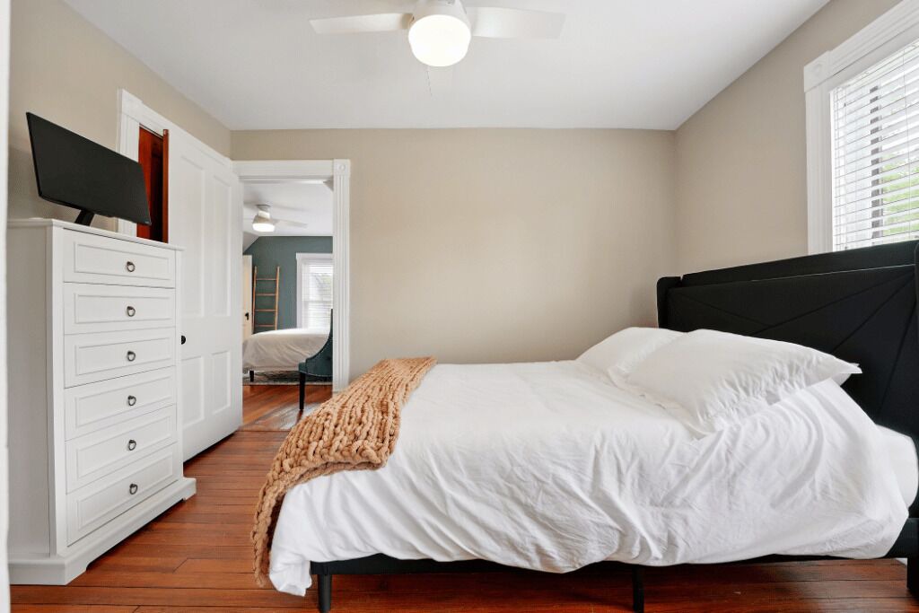Photo of Bedroom in Canfield
