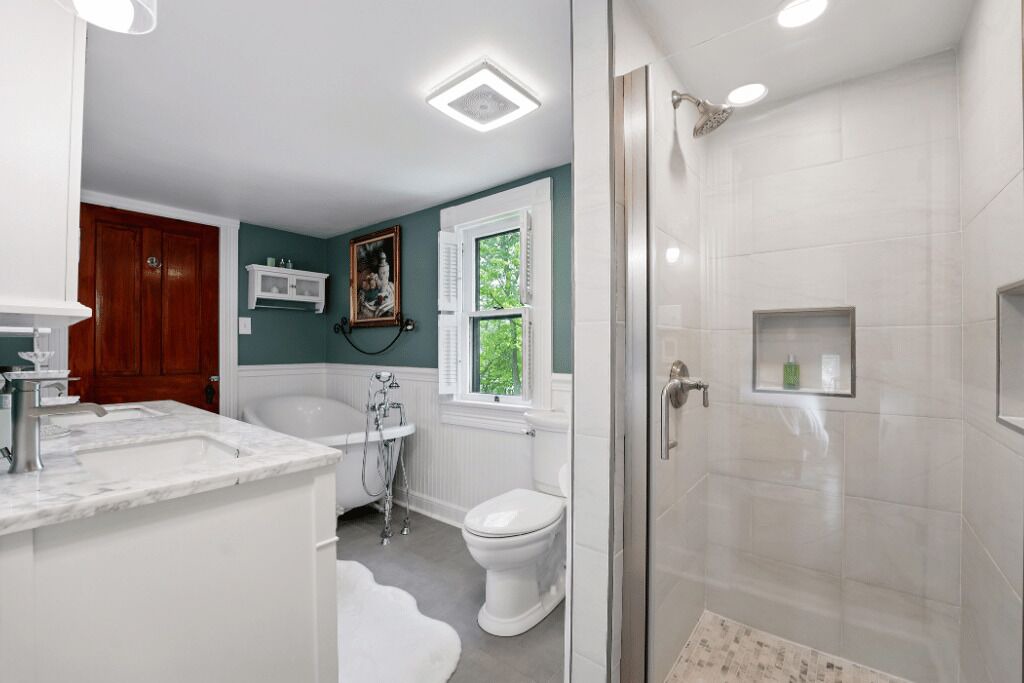 Photo of Bathroom in Canfield