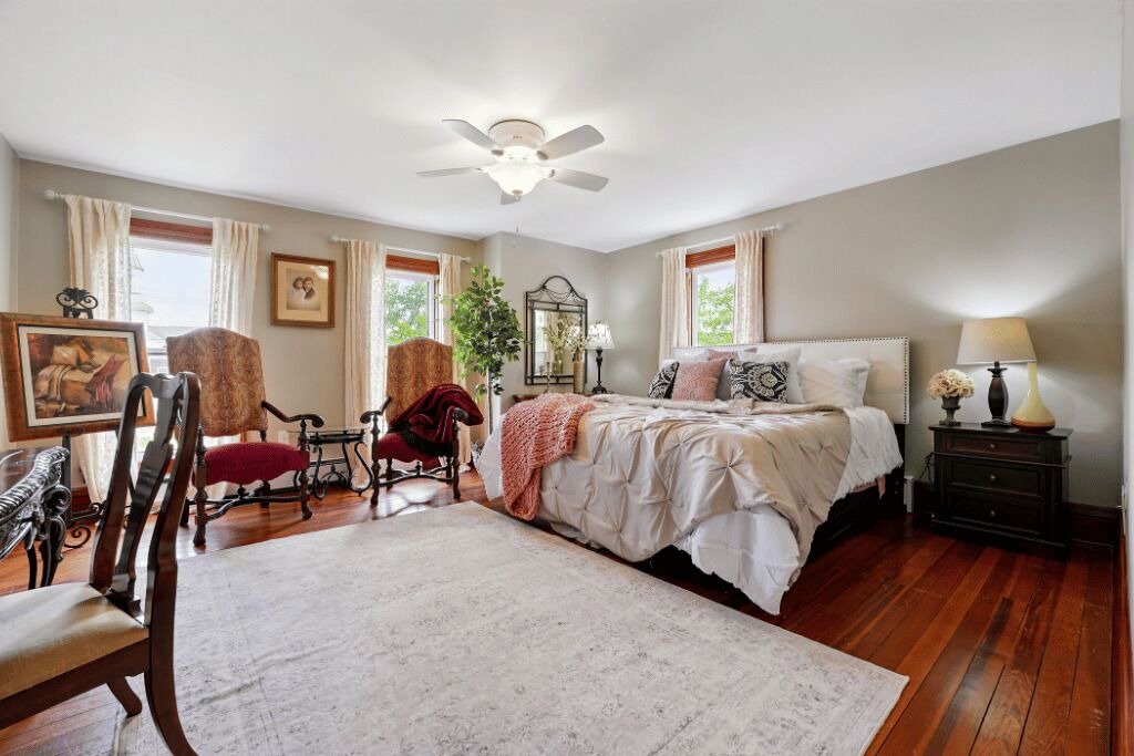 Photo of Bedroom in Canfield