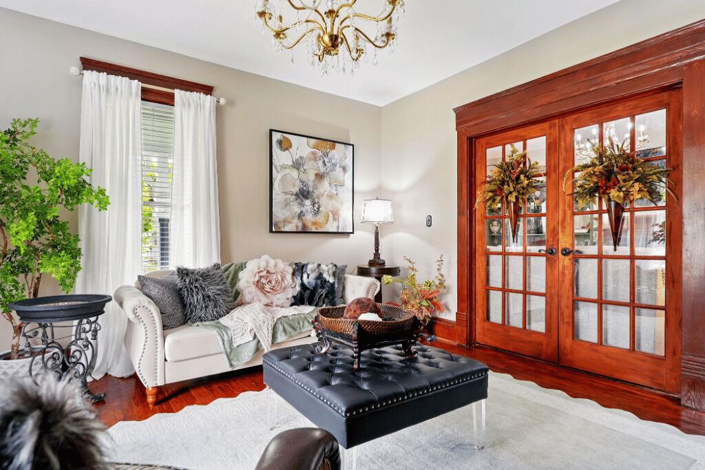 Photo of Livingroom in Canfield