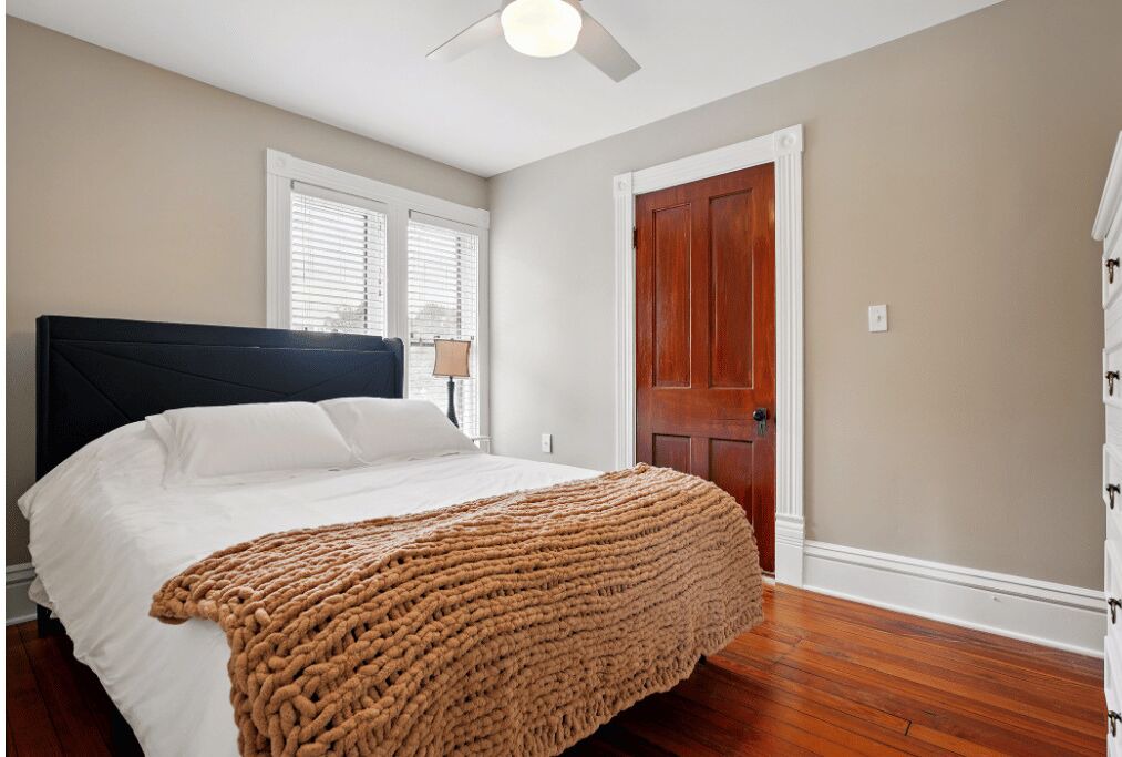 Photo of Bedroom in Canfield