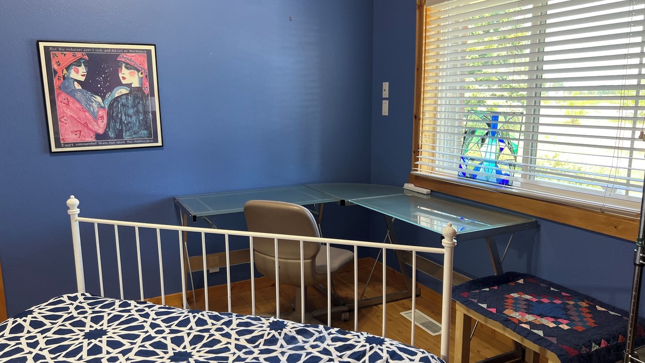 Photo of Bedroom in Rexburg
