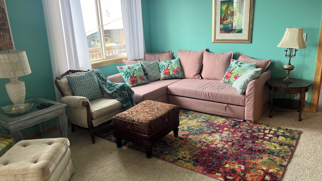 Photo of Livingroom in Rexburg