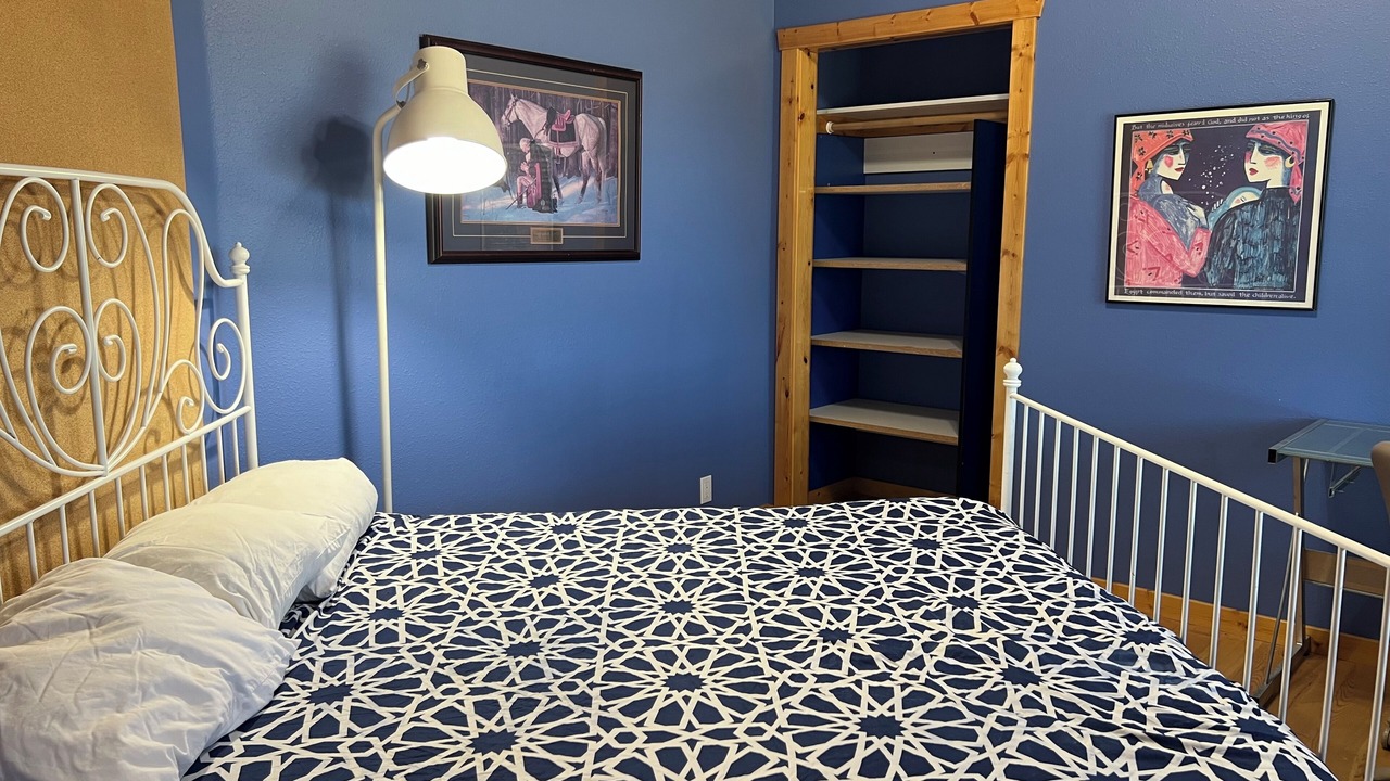 Photo of Bedroom in Rexburg