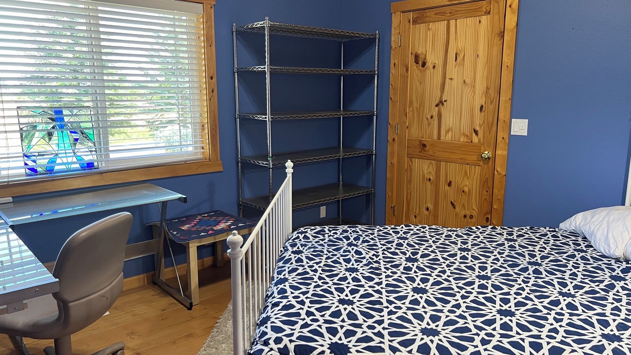 Photo of Bedroom in Rexburg