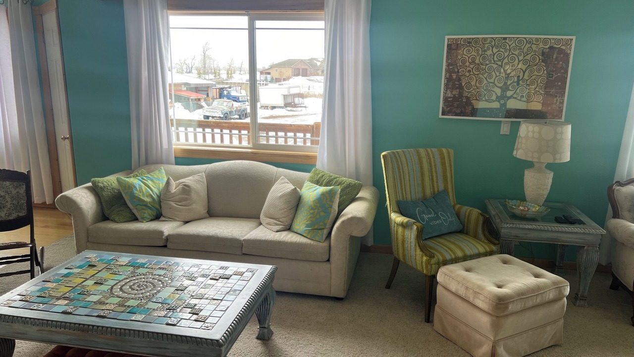 Photo of Livingroom in Rexburg