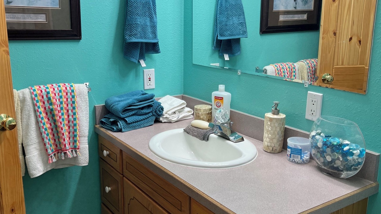 Photo of Bathroom in Rexburg