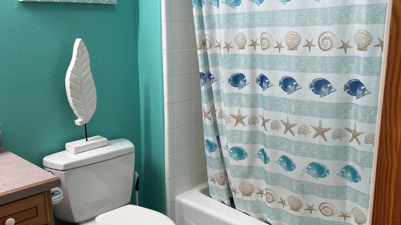 Photo of Bathroom in Rexburg