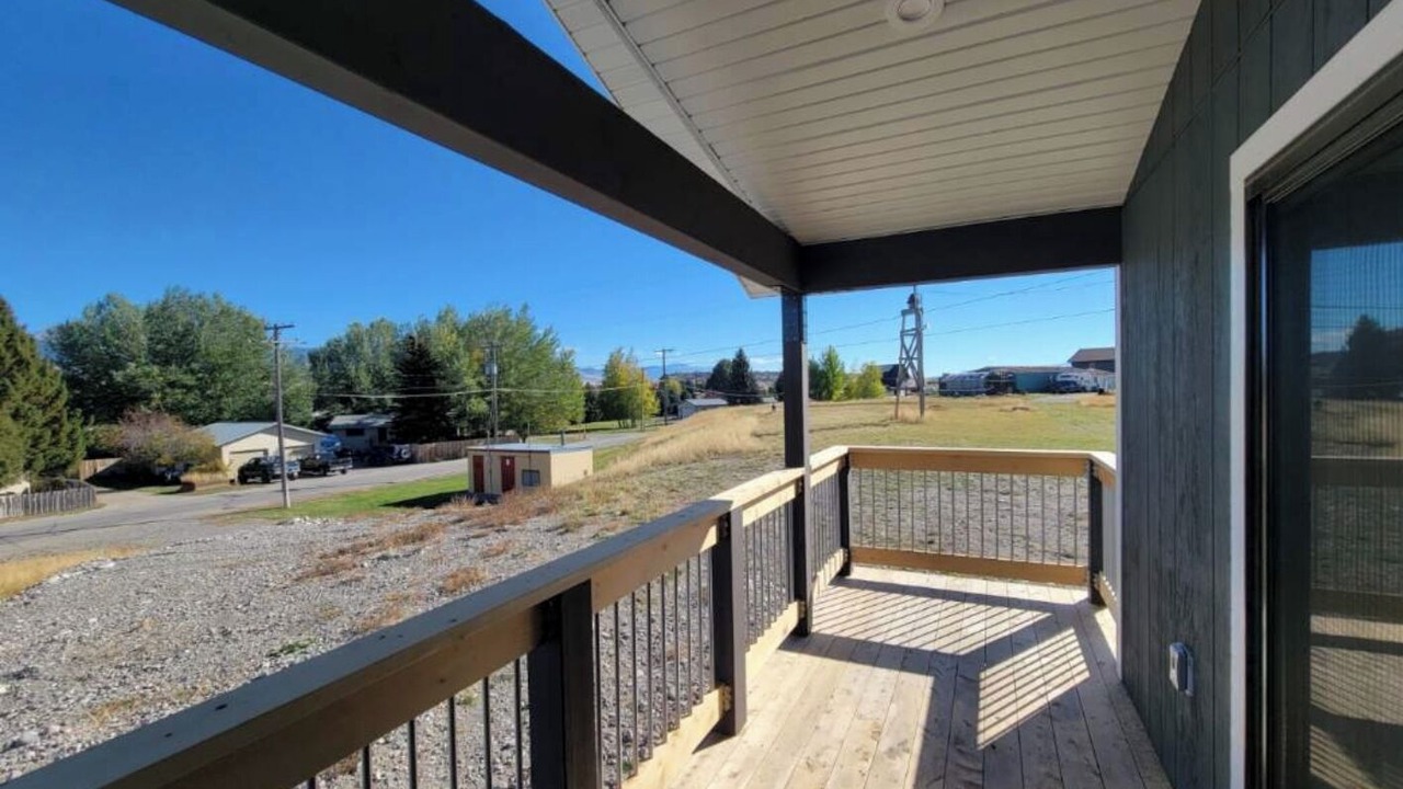 Photo of Patio Balcony in Ennis