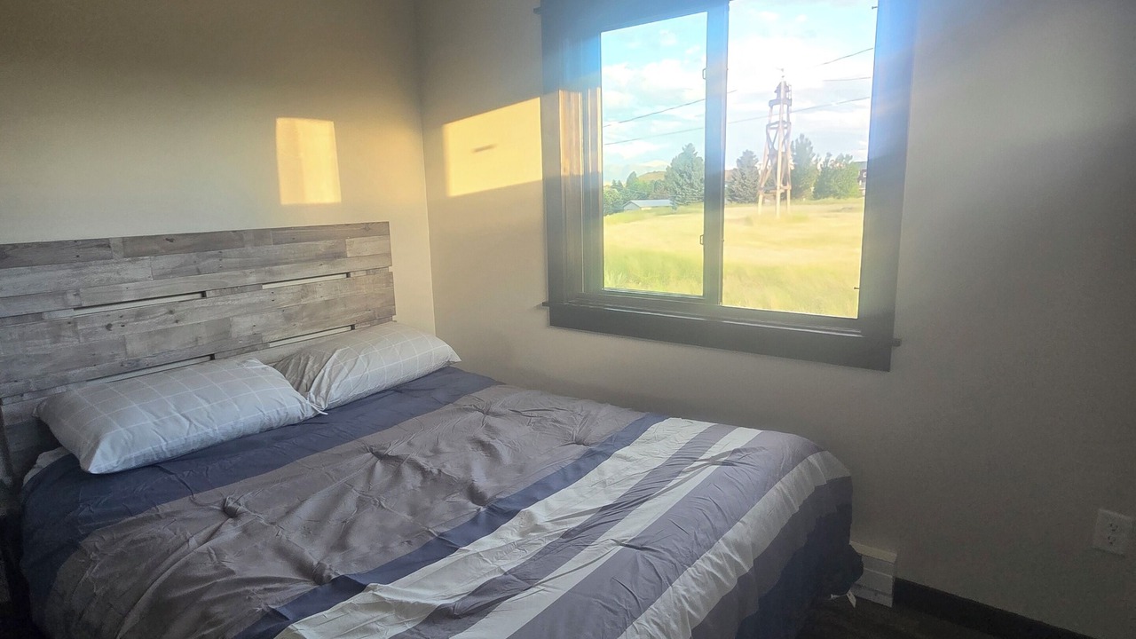 Photo of Bedroom in Ennis