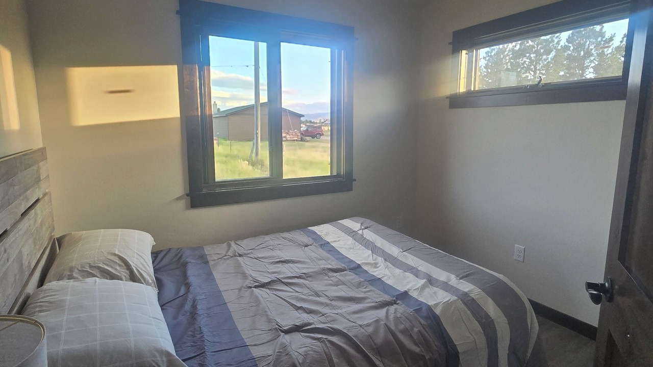 Photo of Bedroom in Ennis