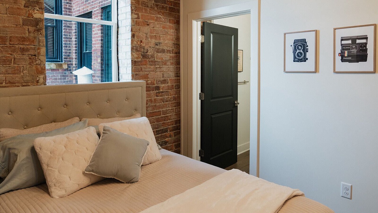 Photo of Bedroom in Troy