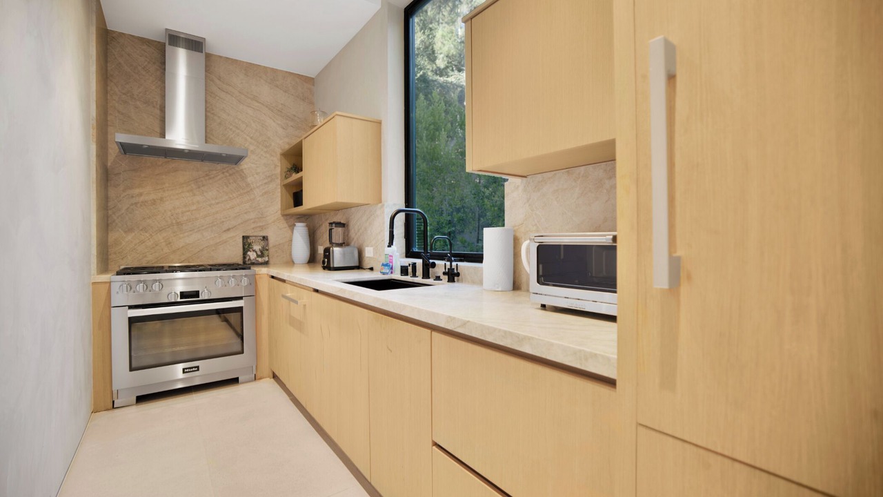 Photo of Kitchen in Beverly Hills
