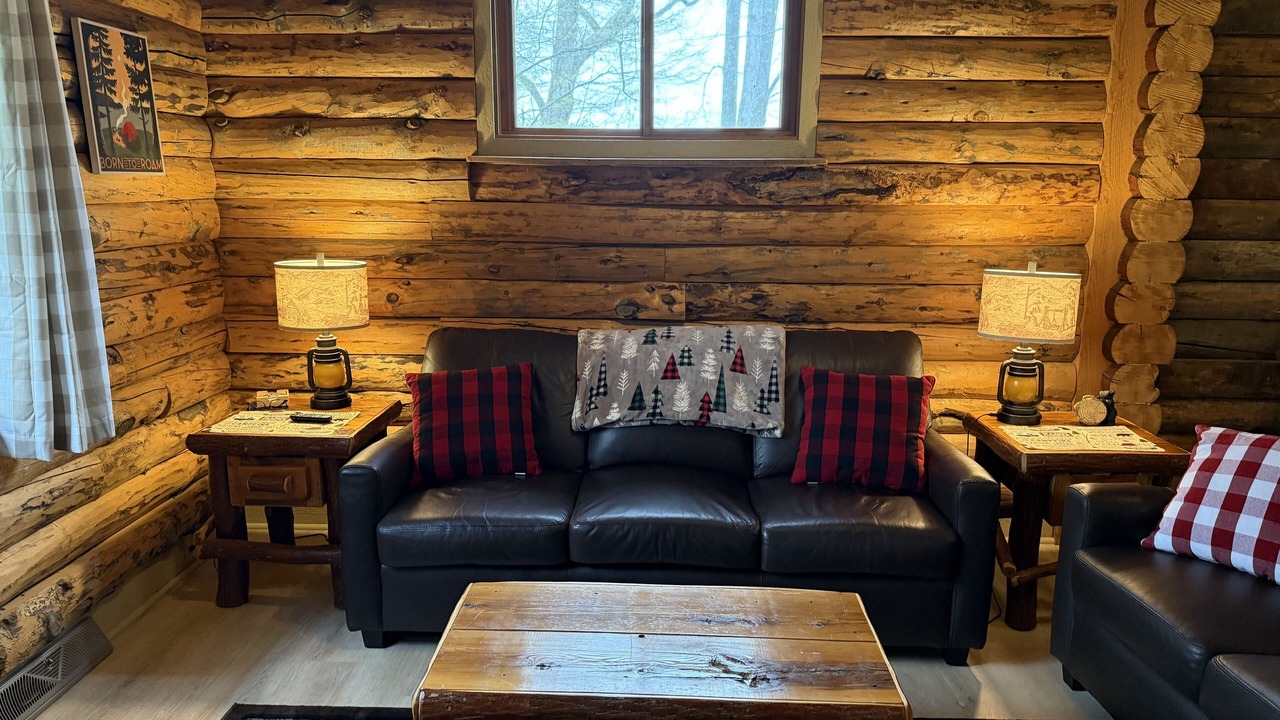 Photo of Livingroom in Augusta