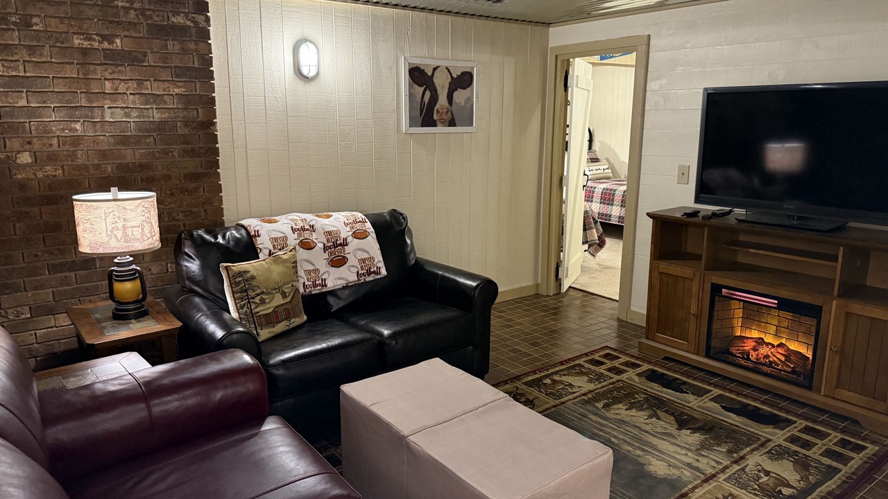 Photo of Livingroom in Augusta