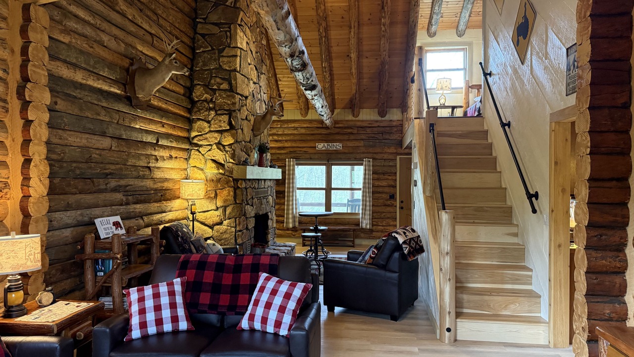 Photo of Livingroom in Augusta