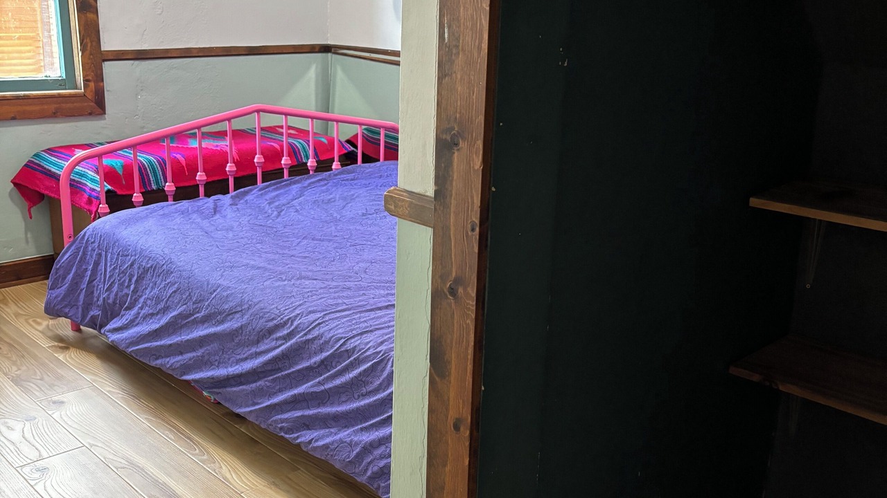 Photo of Bedroom in Westside