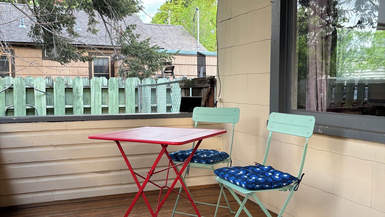 Photo of Outdoor in Westside
