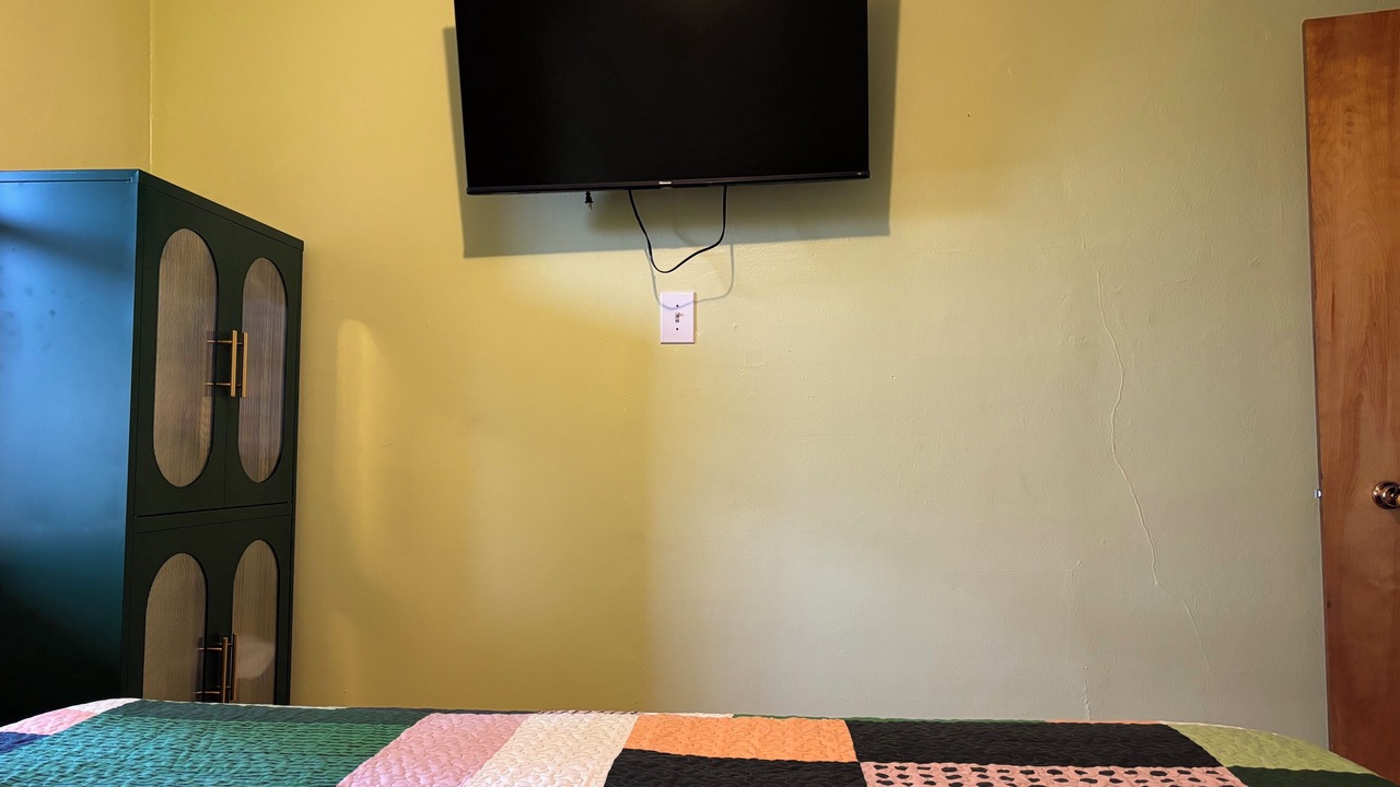 Photo of Bedroom in Westside