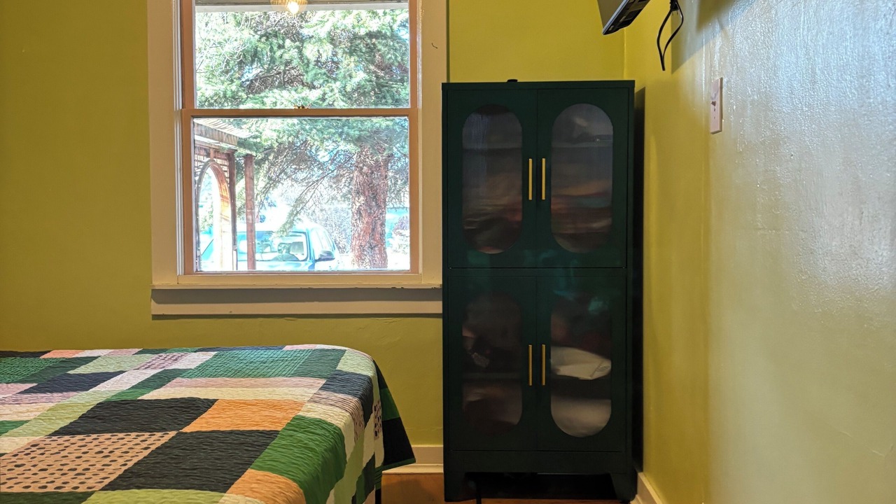 Photo of Bedroom in Westside