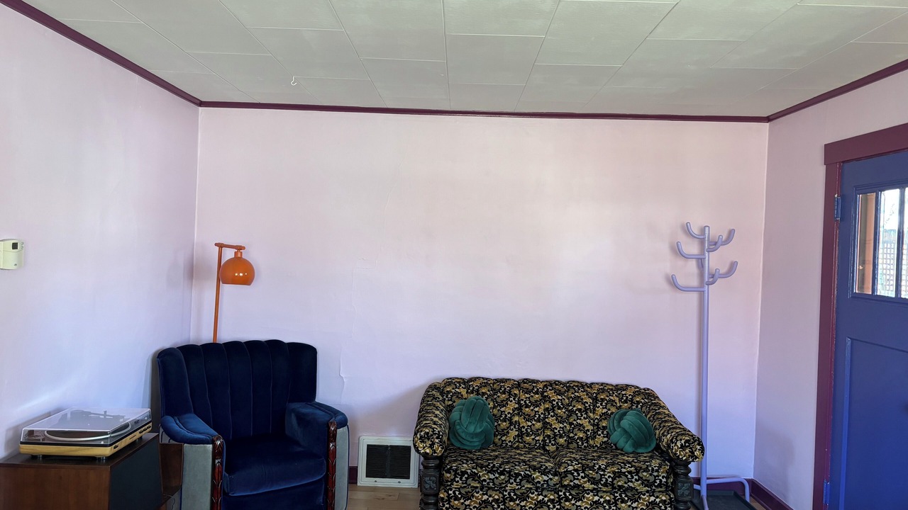 Photo of Livingroom in Westside