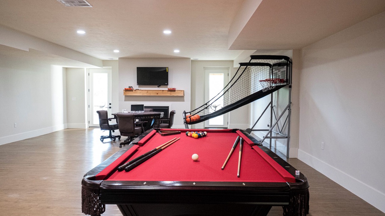 Photo of Bedroom in Huntsville
