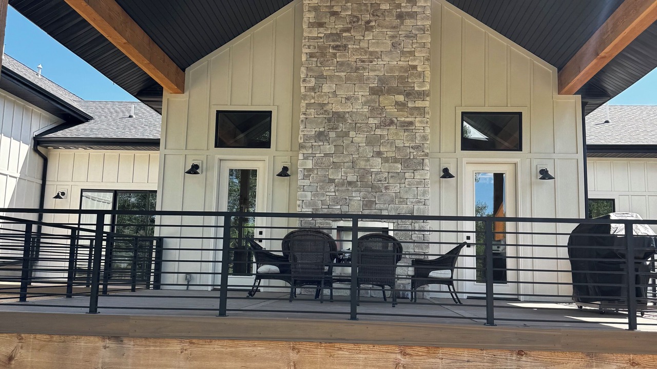 Photo of Outdoor in Huntsville