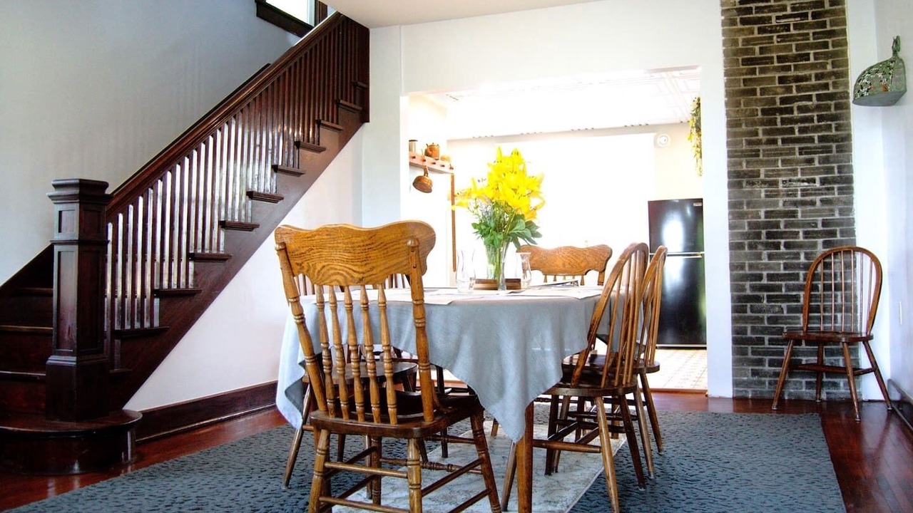 Photo of Livingroom in Van Wert