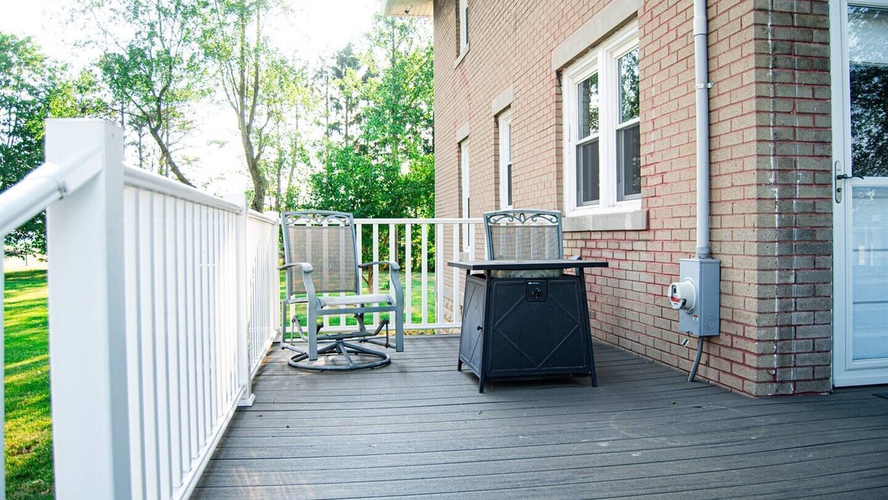Photo of Outdoor in Van Wert