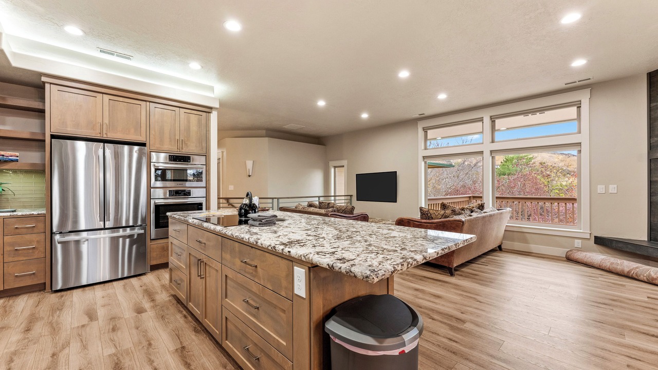 Photo of Kitchen in East End
